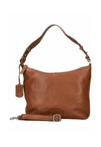 Сумочка Burkely, Chestnut