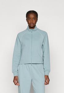 Толстовка ONLY Play ONPMARY LIFE , Arona/Gray Violet/Blue