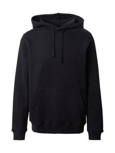 Толстовка ARMEDANGELS PAARLO, черный