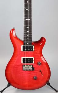 Электрогитара Paul Reed Smith 10th Anniversary Limited Edition S2 Custom 24 Bonni Pink Cherry Burst