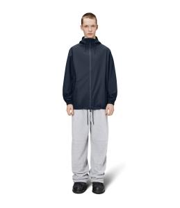 Куртка Rains W3 Regular Fit, черный