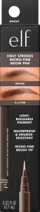 Карандаш для бровей e.l.f. Cosmetics Holy Strokes Brow Pen Neutral Brown