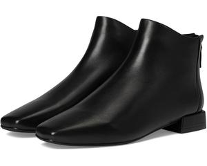 Женские ботинки Vaneli Elide, Black Nappa