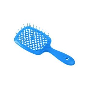 Расческа Janeke Superbrush Синяя 82SP226 BFL, Inna marka