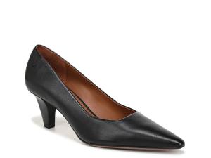 Туфли Franco Sarto Astra Pump, Black Smooth