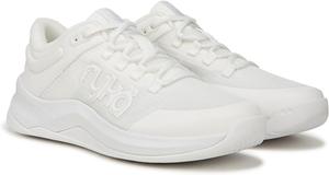 Кроссовки Ryka Align Training Shoe, цвет Brilliant White Mesh & Fabric