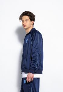 Куртка Local Heroes Summer jacket, Dark Blue