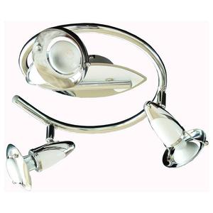 Потолочный светильник Globo Lighting Lord Typ B, железо - 3 пламени