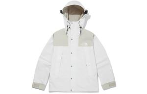 Куртка унисекс THE NORTH FACE, От белого