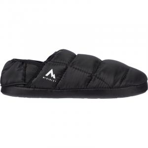 Тапочки Роджера Mckinley, черный
