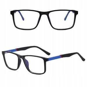 Stylion, однотонные мужские компьютерные очки, УФ-синий свет, гибкая оправа