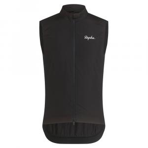Жилет Rapha Core, черный