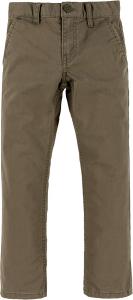 Узкие брюки-чинос Levi's 511 для мальчиков, Olive Night