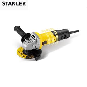 Угловая шлифовальная машина Stanley STGS9100-A9, 900W
