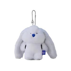 Ньюджинс X Коллер БАННИ Плюшевые куклы Подвеска Маленький размер Высокий LINE FRIENDS