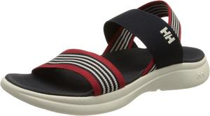 Женские сандалии Helly-Hansen Capilano F2F Helly Hansen, Sapphire Navy/Red