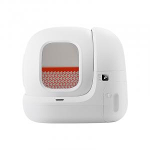 Кошачьи лотки PETKIT, fully automatic cat toilet max