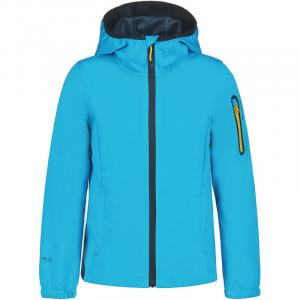 Функциональная куртка kanorado jr Icepeak, цвет tuerkis