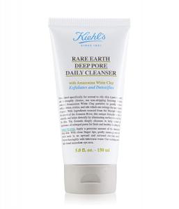 Очищающий гель Kiehl's Rare Earth Deep Pore Daily Cleanser, 150 ml