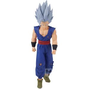 Dragon Ball Characters SOLID EDGE WORKS Битва начинается, том 14, версия A, Beast Son Gohan BANPRESTO