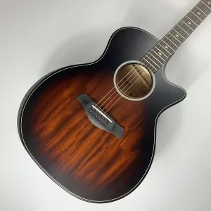 Taylor-guitars Builder's Edition 324ce