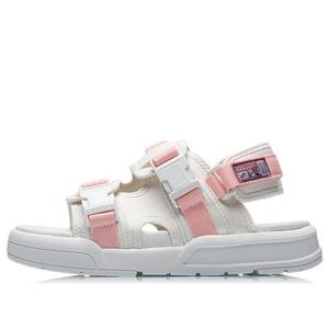 Сандалии кока х дисней Li-Ning, розовый