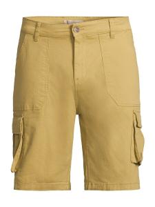 Брюки AÉROPOSTALE Regular Cargo Pants, цвет Mustard