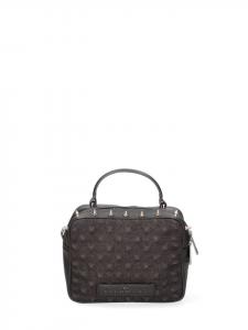 Наплечная сумка John Richmond, цвет black jeans