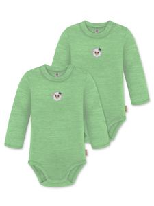 Комбинезон/боди normani Tuai, зеленый