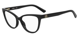 Женские оптические оправы MOL659 MOSCHINO LOVE