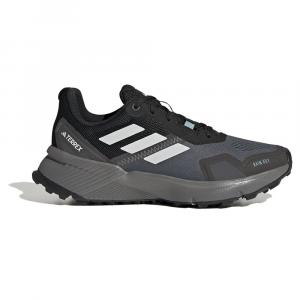 Кроссовки adidas Terrex Soulstride R.Rdy Trail, серый