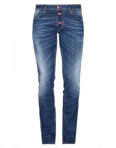 Джинсы Dsquared2, синий