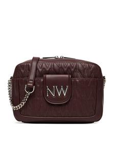 Сумка через плечо Nine West CEO-Astoria-Allure-01-LX10166, темно-красный