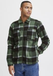 Тонкая куртка PRCHARLIE 11 Project, ель зеленая