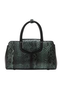 Сумочка faina, Jade