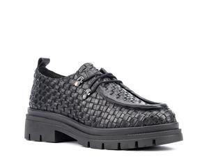 Лоферы Vintage Foundry Clotilde Loafer, черный