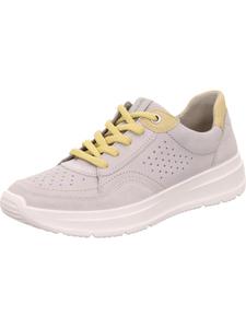 Legero Кроссовки 'Sprinter' в светло-сером цвете