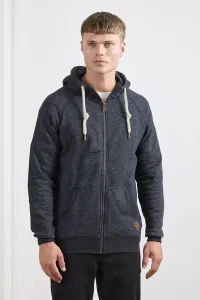 Толстовка на молнии sdvitu Solid, Blue