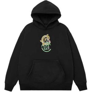 CLOT Свитшот унисекс черный