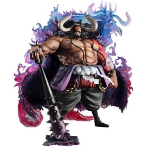 MegaHouse Фигурка Kaido Limited, One Piece P.O.P. Four Emperors, Hundred Beasts