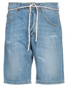 Шорты Squad², синий