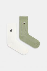 2 пары носков Medicine, мультиколор