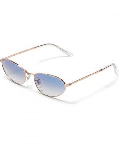 Солнцезащитные очки Ray-Ban 0RB3734, цвет Rosegold