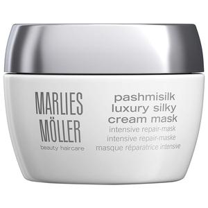 Маска для волос pashmisilk intense cream mask Marlies Moeller, объем 120 мл