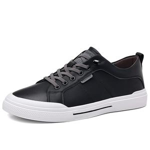 Туфли мужские Men"s Casual Men Low-Top Captain Illy, белый