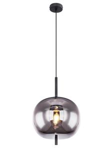 Подвесной светильник BLACKY черного цвета Globo lighting