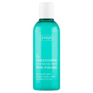Ziaja Oczyszczanie Liście Manuka гель для лица, 200 ml