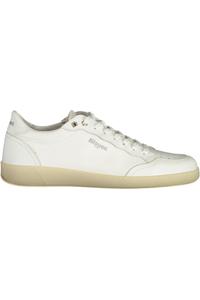 Кеды мужские Blauer на шнурках, белый