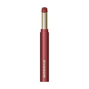 Помада для губ lip filter hydroplump soft matte Morphe, beret, вес 2.3 гр.