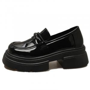 Лоферы женские Aimilian, Brown